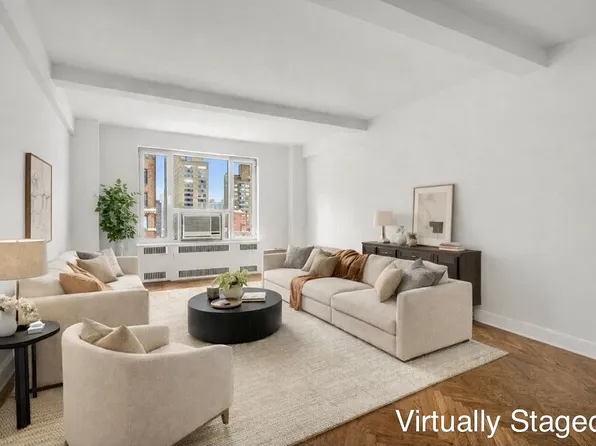 50 Park Ave APT 15H, New York, NY 10016