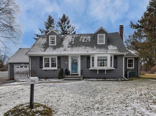21 Highfield Ct, Wayne, NJ 07470