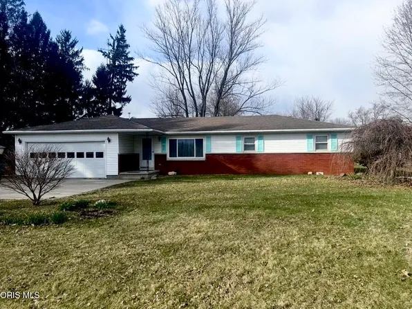 19873 State Highway 637, Oakwood, OH 45873