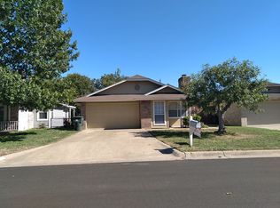 5117 Sam Houston, Temple, TX 76502