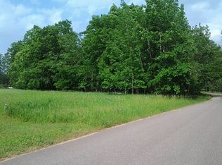 Round Lake Dr, Shell Lake, WI 54871