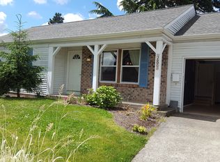 3601 NE 11th Ct, Renton, WA 98056