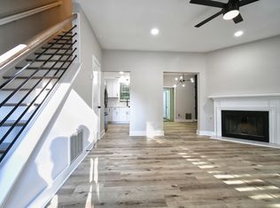 1405 Wedgewood Ct, Sandy Springs, GA 30350