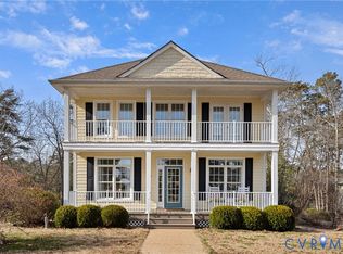 170 Rappa Run Rd, Topping, VA 23169