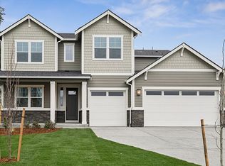 2210 Oak Ct, Milton, WA 98354