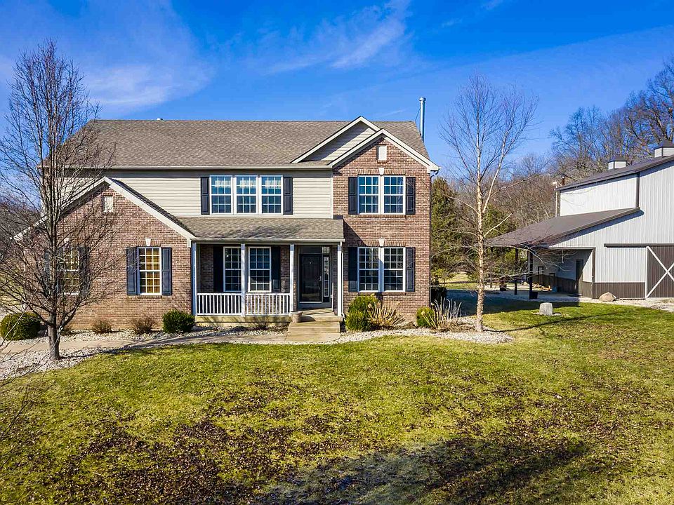 1st image of 5569 N County Road 300 E