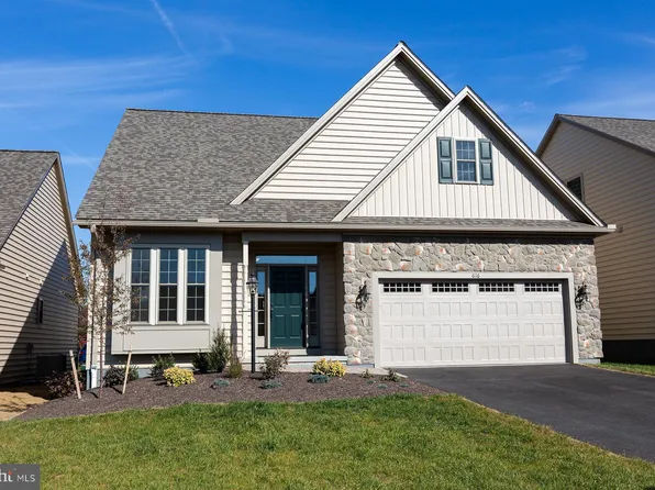 616 Greenbriar Path, Cochranville, PA 19330