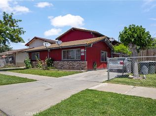149 W 11th St, Merced, CA 95341