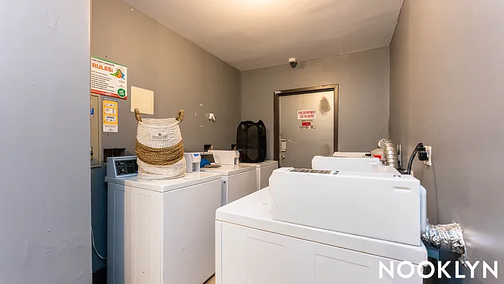 Rented by Nooklyn NYC LLC | media 16