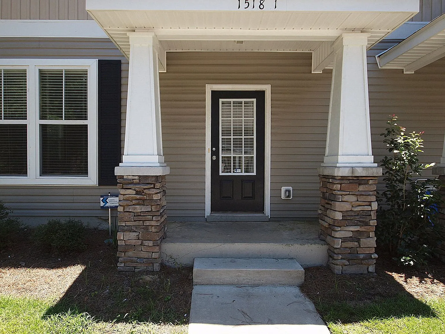 Hamptons on High 4 Bedroom / 4 Bathroom Student Townhome Near FSU & TSC! — Photo 3