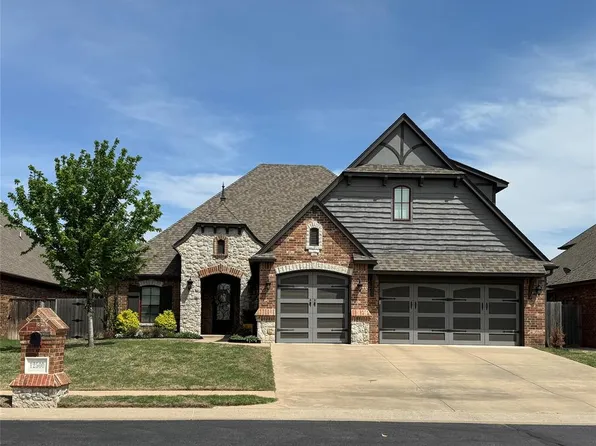 12500 Horsepen Rd, Oklahoma City, OK 73173