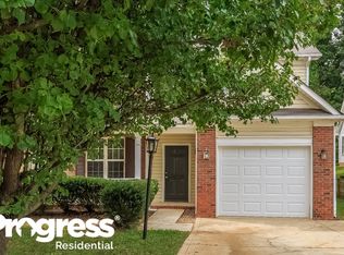 7526 Fallow Ln, Charlotte, NC 28273