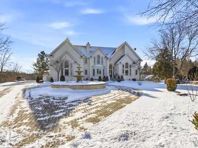 13220 Fox Ln, Lemont, IL, 60439
