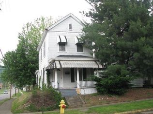 1632 High St, Portsmouth, OH