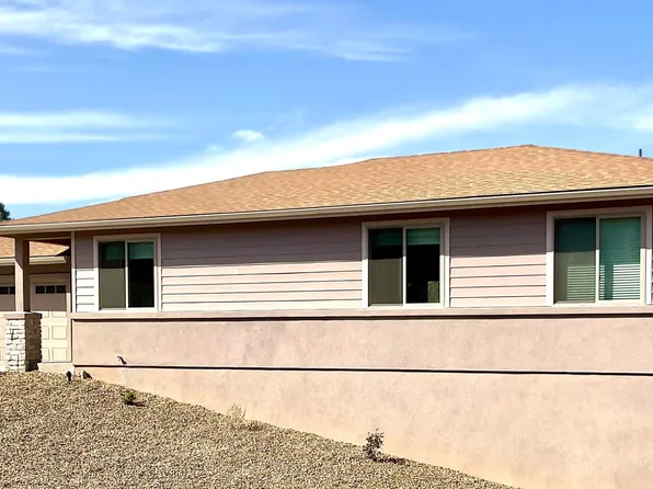 4654 E Juniper Trail, Cottonwood, AZ 86326