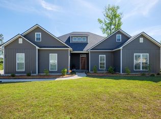 79 Gatling Way, Lakeland, GA 31635