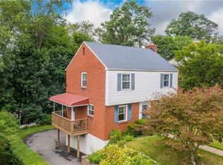 716 Scott Rd, Pittsburgh, PA 15228