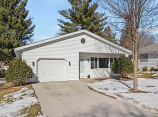 5518 Belin St, Madison, WI 53705