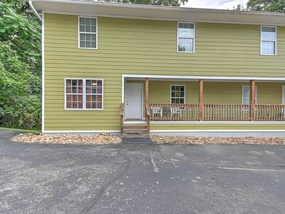 660 Jena Beth Dr #2, Elizabethton, TN, 37643