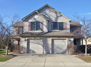 314 Van Buren St #316, Crystal Lake, IL 60014