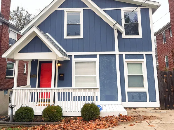 (undisclosed Address), Cincinnati, OH 45208