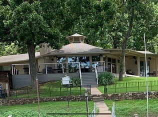 34997 S 4483rd Rd, Afton, OK 74331