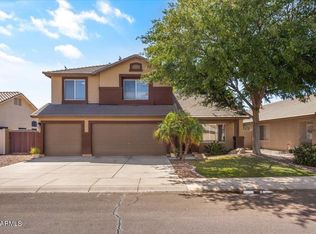 8227 W Harmony Ln, Peoria, AZ 85382