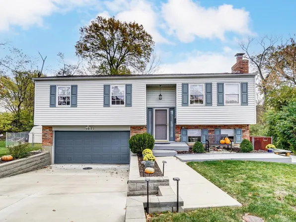 1671 Wilmington Dr, Loveland, OH 45140