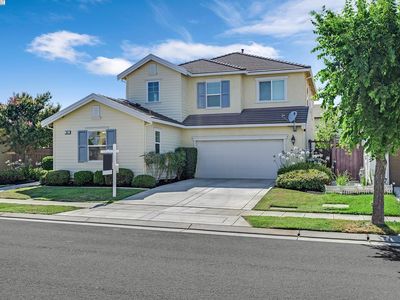 885 N San Remo Ln, Mountain House, CA, 95391