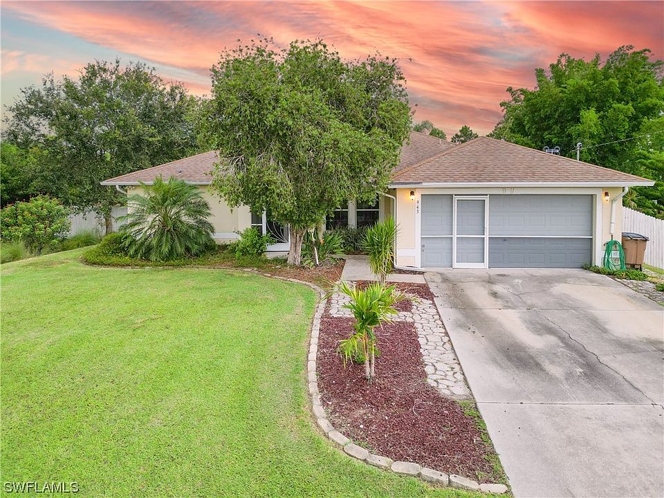 943 Grant Blvd, Lehigh Acres, FL 33974 Zillow