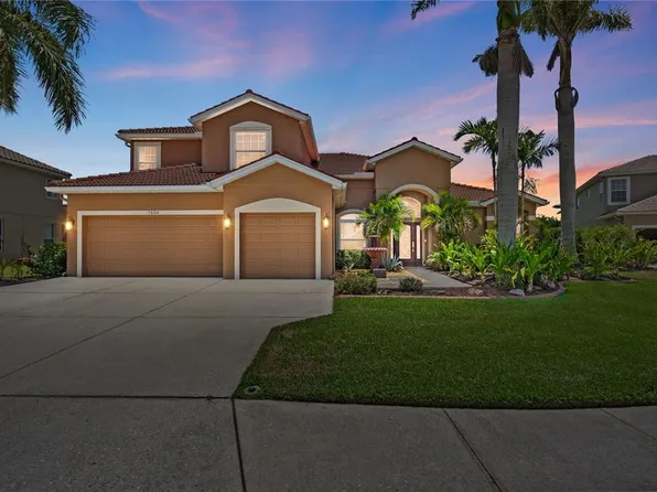 7626 Double Pine Dr, Sarasota, FL 34240