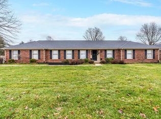 3228 Tates Creek Rd, Lexington, KY 40502