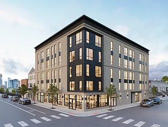 200 Monticello				 at 200 Monticello Avenue in McGinley Square