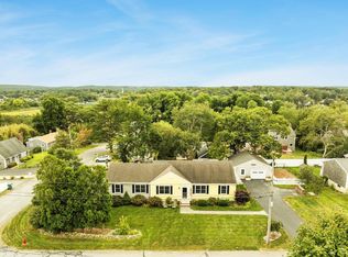 102 Knott Ave, Sandwich, MA 02563