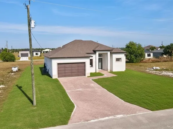 4103 NW 38th St, Cape Coral, FL 33993