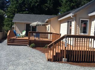953 S Anchor St, Rockaway Beach, OR