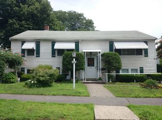 60 Running Brook Rd, West Roxbury, MA 02132