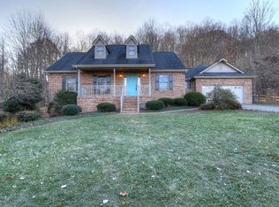 281 Samlola Rd, Blountville, TN 37617