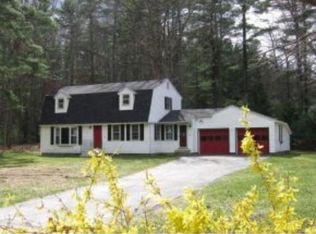 285 Back River Rd, Bedford, NH 03110