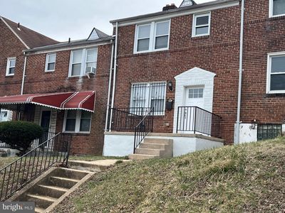 4439 Old Frederick Rd, Baltimore, MD, 21229