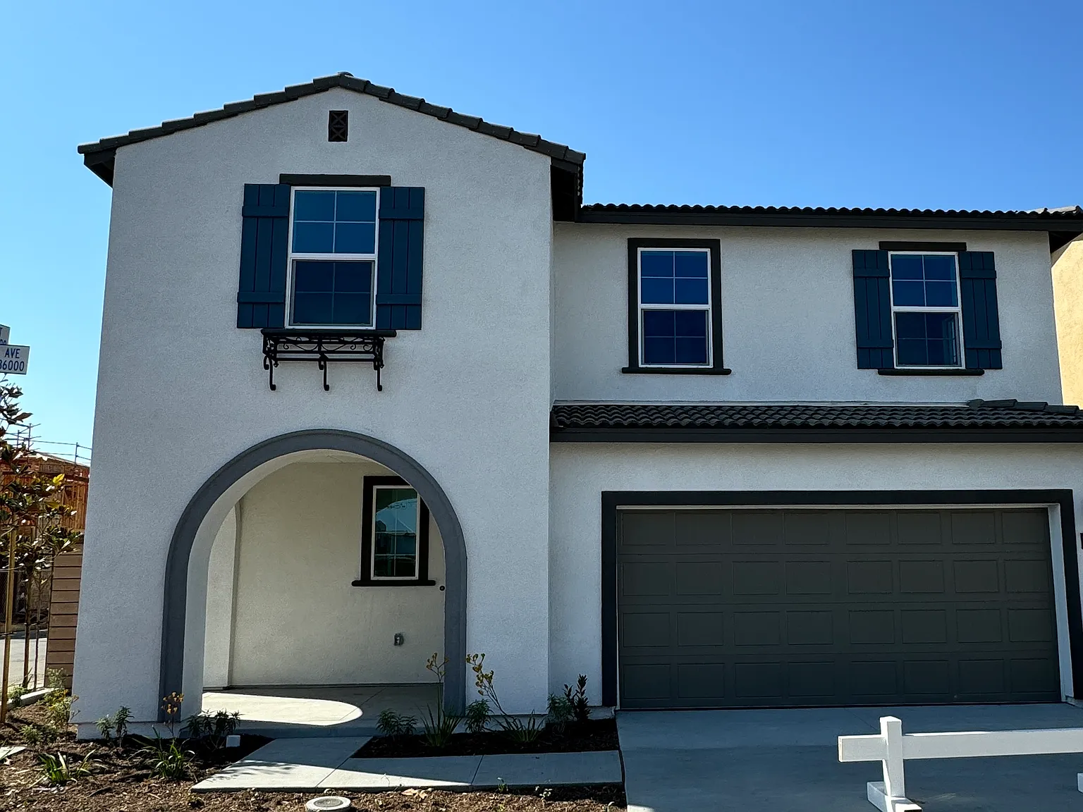 36993 Camino Springs Ave — Photo 1