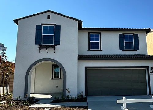 36996 Camino Springs Ave Photo 1