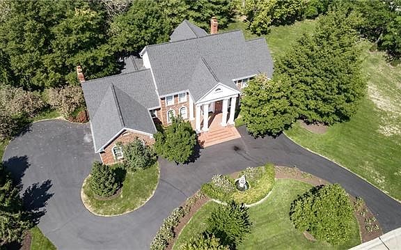 This is a Incredible Custom Home w/ Every Attention by This Owner to Details throughout !