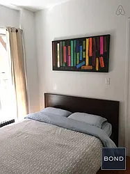 Rented by Bond New York