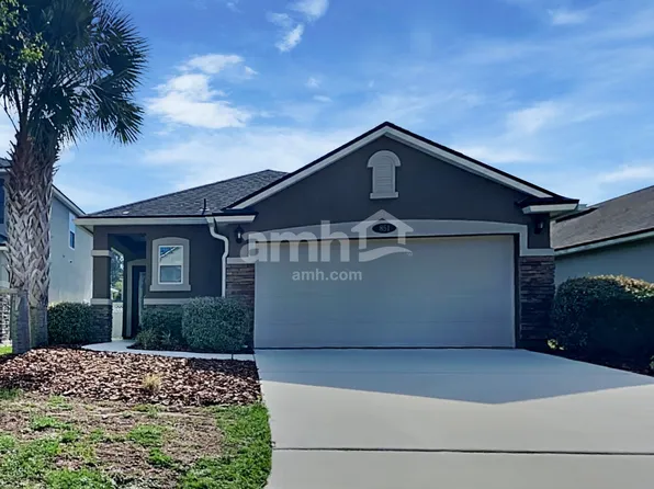 851 Glendale Ln, Orange Park, FL 32065