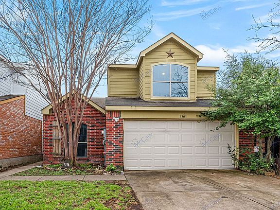 2nd image of 6308 Benavides Dr