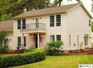 4074 NW Walnut Ct, Corvallis, OR 97330