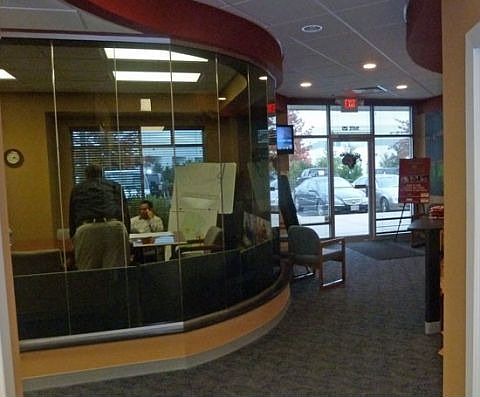 5th image of 44675 Cape Ct Suite 120