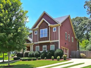 3012 Silver Hill Ter, Atlanta, GA 30316
