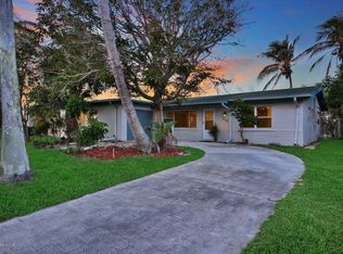 112 Ocean Spray Ave, Satellite Beach, FL 32937